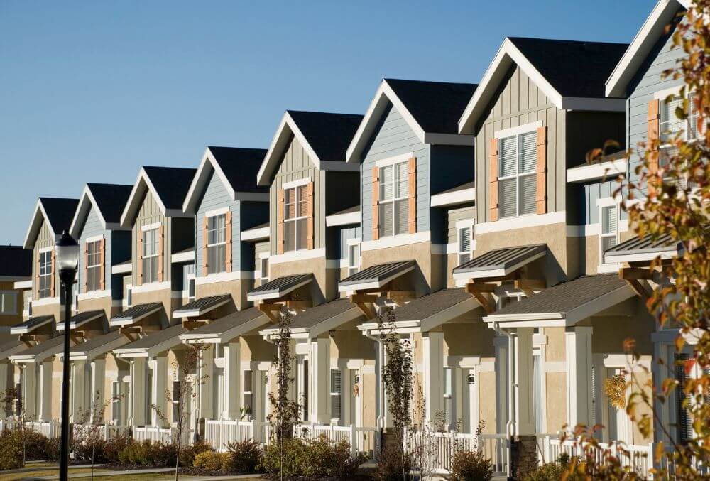 Two-storey-apartment-buildings